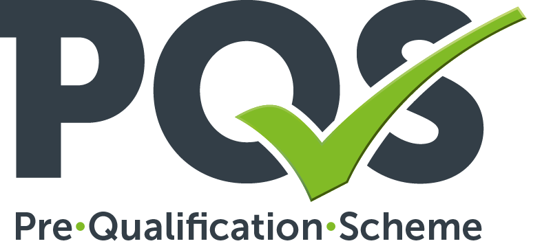 PQS Pre-Qualification Scheme - SSIP Approved