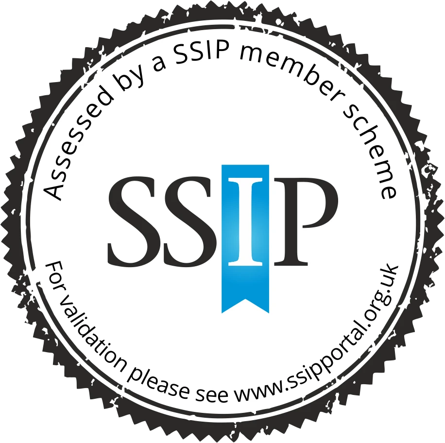 SSIP Supplier